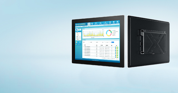 工業(yè)顯示器